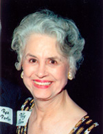 Pauline Dunn