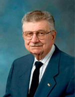 Everett Mundy