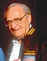 Len Ecker