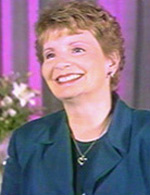 Sharon Becker