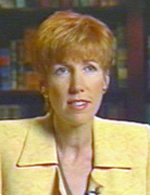 Margaret Richebourg