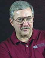 Mike Pandzik