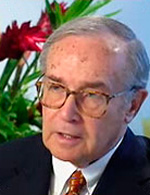 Newton Minow