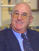 Ted Baum