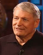 John Malone