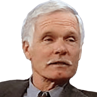 Atlanta Braves owner Ted Turner decides to take the managerial