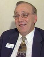 Larry Kisslinger