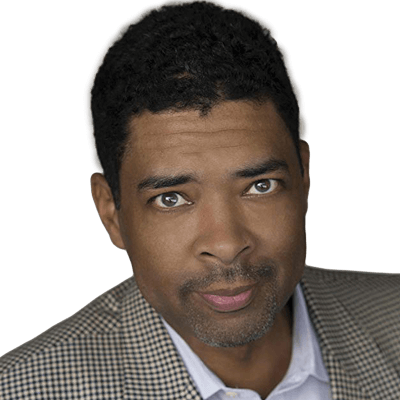 Keith Clinkscales