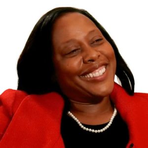 Tamara Franklin, Executive Vice President, Digital - Scripps Networks