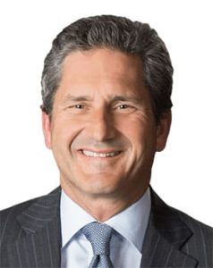 Mike Fries, CEO & Vice Chairman of Liberty Global