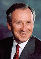 John Dubby Wynne, 2016 Cable Hall of Fame Honoree