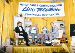 LR00557LesRead-Blackhawk, Hurst, Texas-Telethon-1980