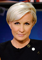 Mika Brzezinski Web