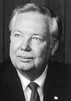 Edward Allen, 2002 Cable Hall of Fame Honoree