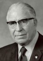 George Barco, 1998 Cable Hall of Fame Honoree