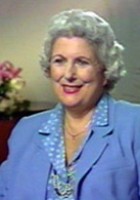 Carolyn S. Chambers, 2006 Cable Hall of Fame Honoree