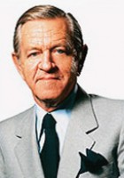 Bill Daniels, 1998 Cable Hall of Fame Honoree