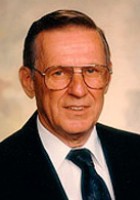 Joseph Gans, 2002 Cable Hall of Fame Honoree