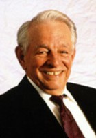 Bob Magness, 1998 Cable Hall of Fame Honoree