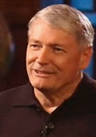 John Malone, 1999 Cable Hall of Fame Honoree