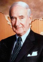 Ralph J. Roberts, 2000 Cable Hall of Fame Honoree