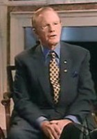 Ted Rogers, 2002 Cable Hall of Fame Honoree