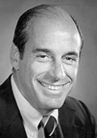 Robert M. Rosencrans, 2000 Cable Hall of Fame Honoree