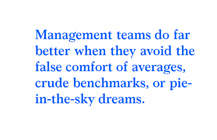 Management Teams