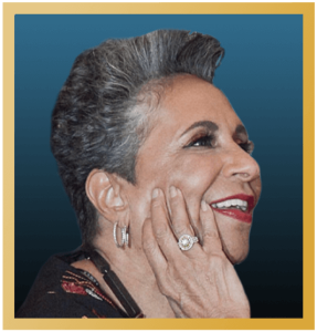 Cathy Hughes, 2020 Cable Hall of Fame Honoree