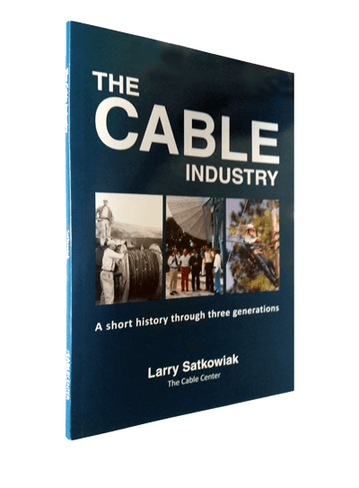 book thecableindustry