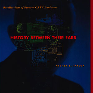 2000 History Between Their Ears