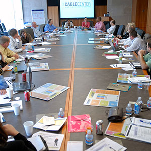 2007  C5 meeting