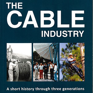 2015 Cable Industry