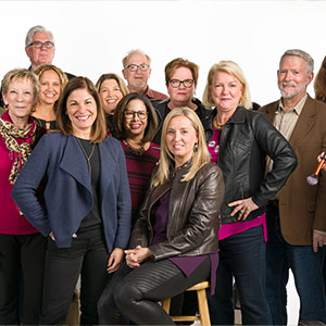 2018 TCC Ambassadors Group