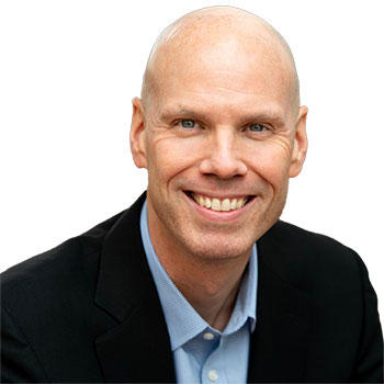 Jeffrey Glahn, SVP of Global Sales for Xperi/TiVo