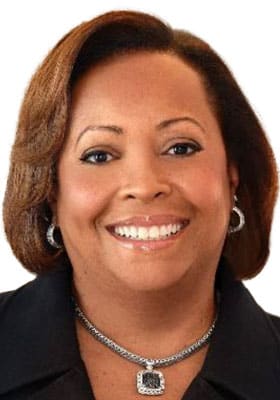 Rhonda Nesmith Crichlow