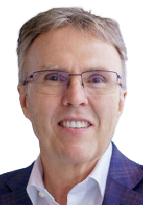Tony G. Werner, Independent Board Member and Advisor