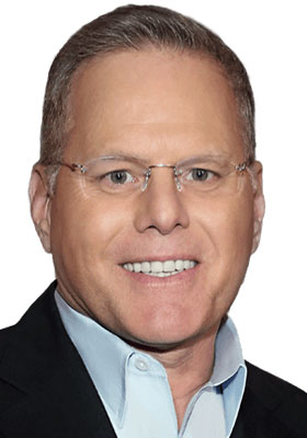 David M. Zaslav, President and CEO, Warner Bros. Discovery