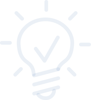 ideas, innovation icon