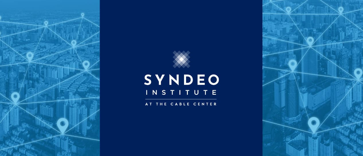 Syndeo Institute at The Cable Center