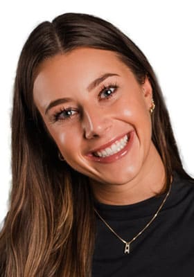 Ally Koenig, Marketing and Communications Coordinator, Syndeo Institute at The Cable Center