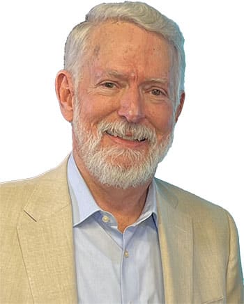 Ron Hranac Oral History 2024 | Syndeo Institute at The Cable Center