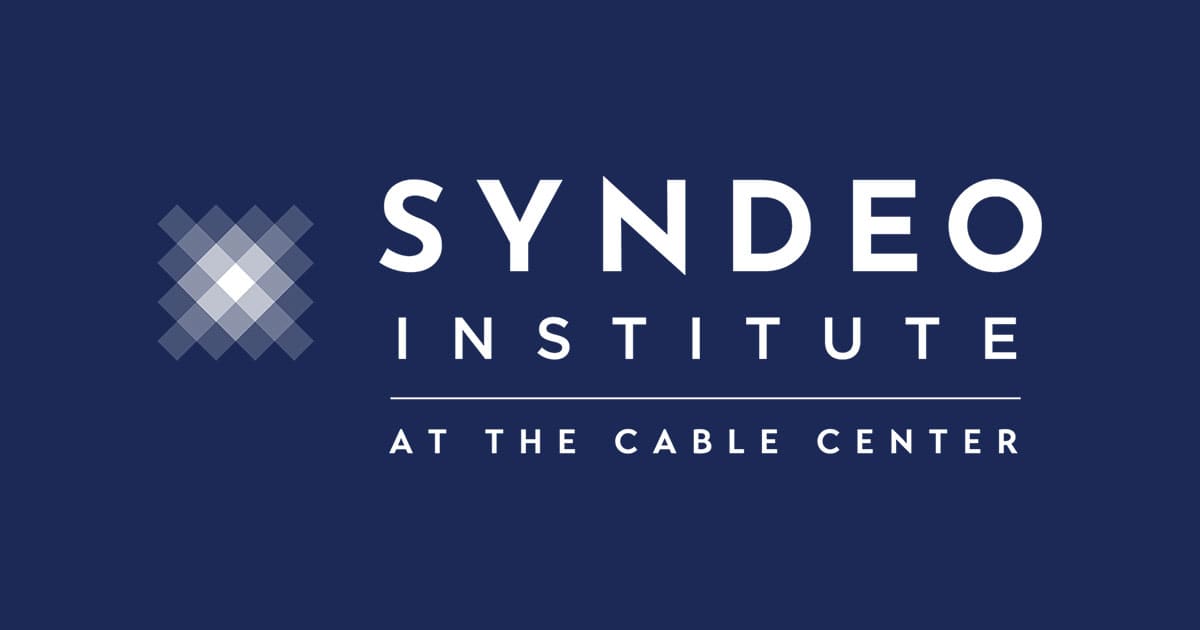 Syndeo Institute at The Cable Center