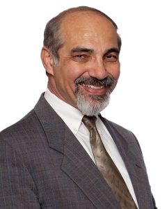 Dr. Ron Rizzuto