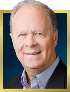 Bill Stemper, Chairman Emeritus Comcast Business, Comcast Corporation, 2025 Cable Hall of Fame Honoree