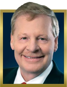 Edward D. Breen, Executive Chairman of DuPont, Former Chairman & CEO, General Instrument, 2025 Cable Hall of Fame Honoree