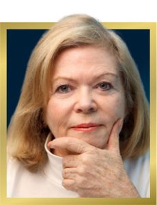 Patricia (Pat) Kehoe, Founder & President, PK Network Communications, 2025 Cable Hall of Fame Honoree