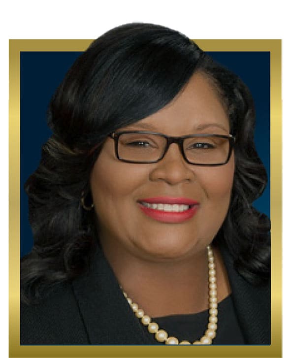 Zenita Henderson, Chief Marketing Officer, Point Broadband, 2025 Cable Hall of Fame Honoree