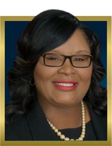 Zenita Henderson, Chief Marketing Officer, Point Broadband, 2025 Cable Hall of Fame Honoree