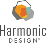 Harmonic Design logo